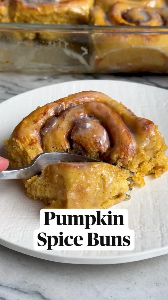 fall dessert recipes