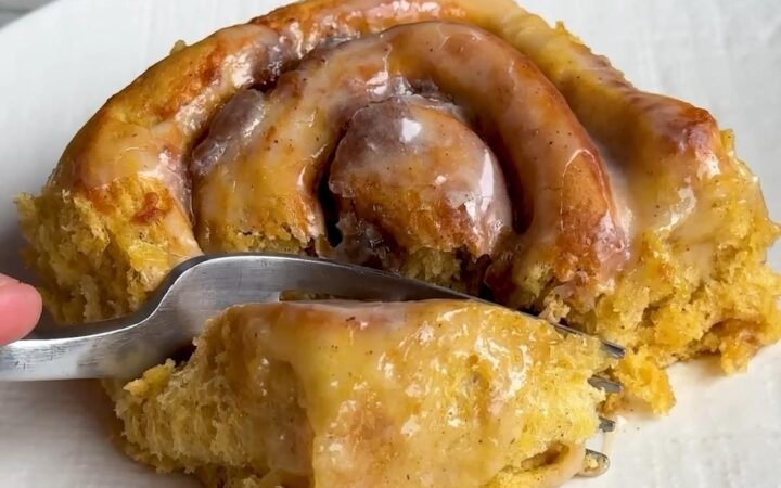 fall dessert recipes
