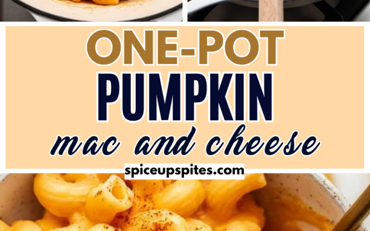 roasted pumpkin recipes