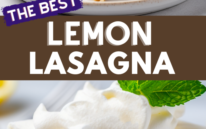 lemon lush cheesecake