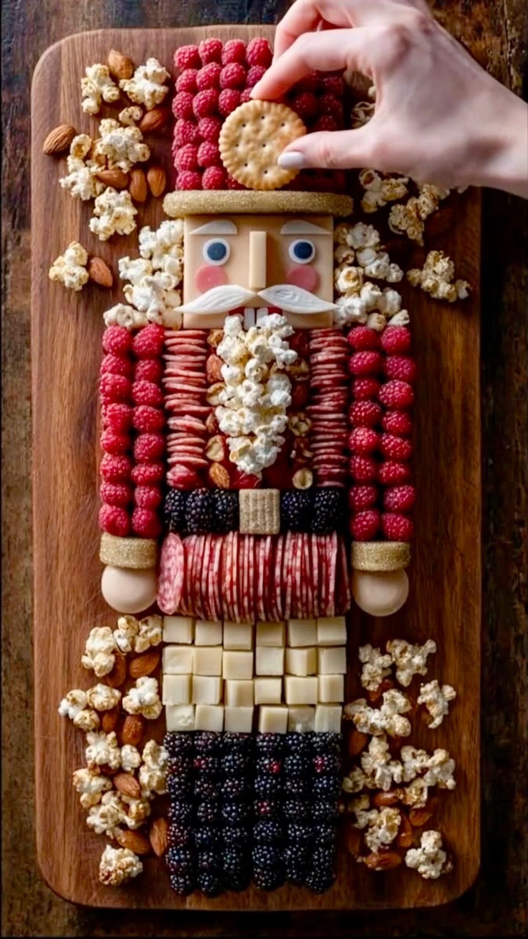 Nutcracker Board