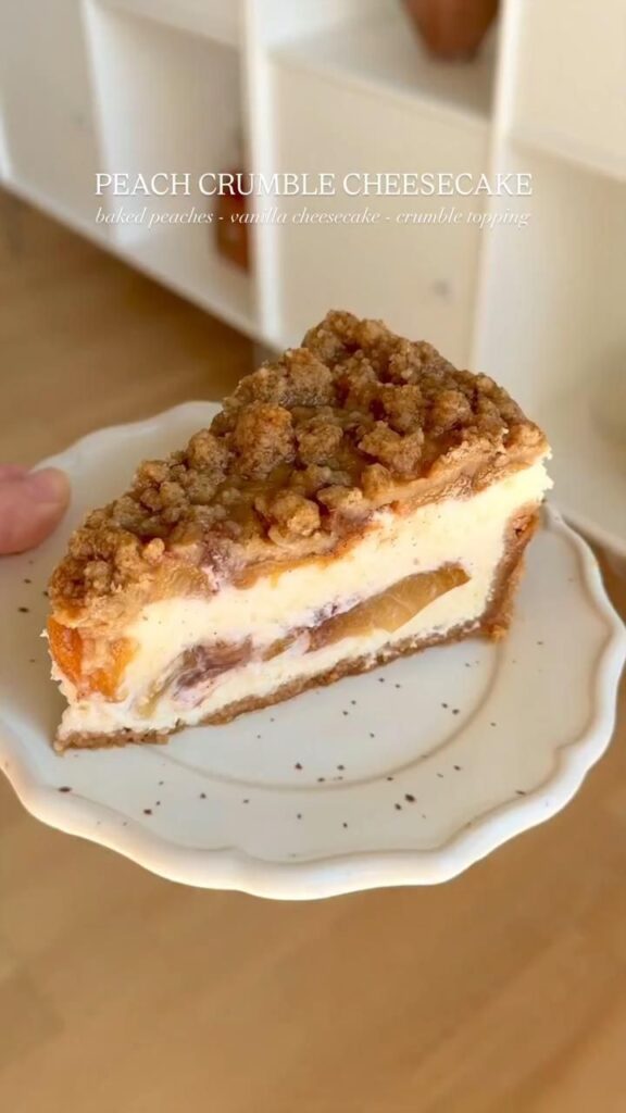 cheesecake filling recipe