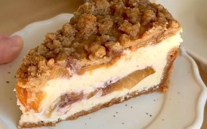 cheesecake filling recipe