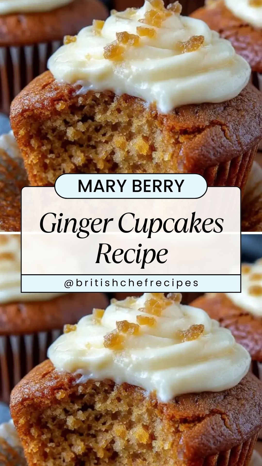 Mary Berry Ginger Loaf