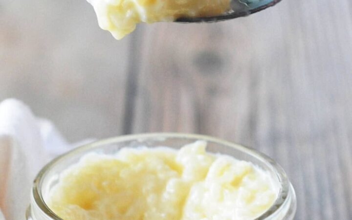 portuguese custard tart recipe