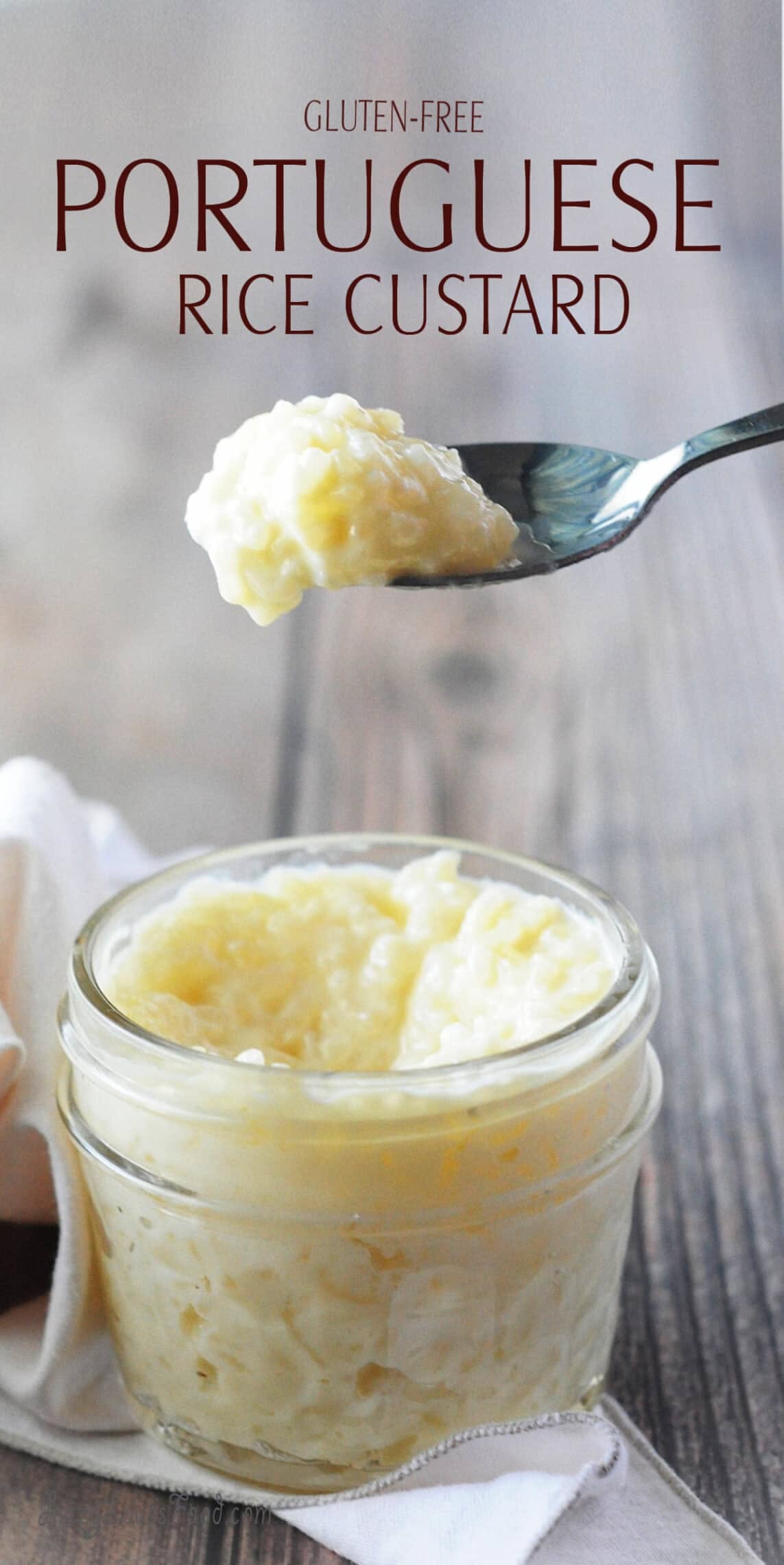 Portuguese Dessert Custard