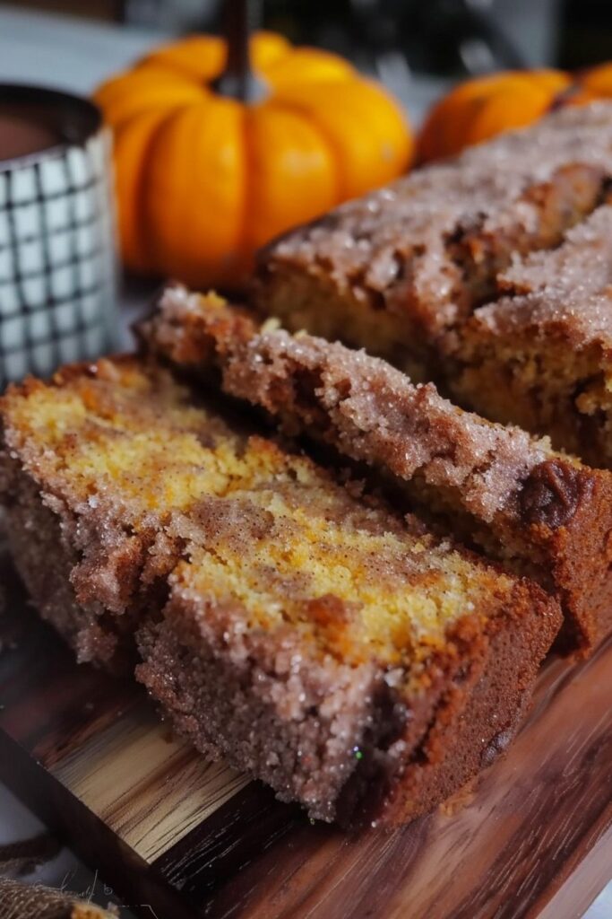 breakfast sweet bread recipe