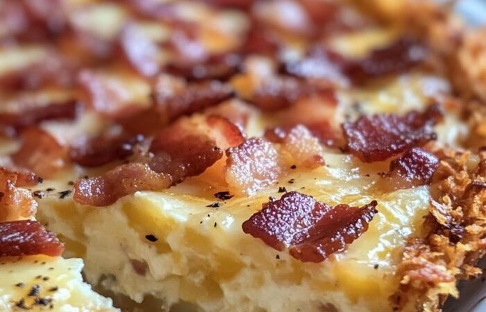 easy quiche recipe