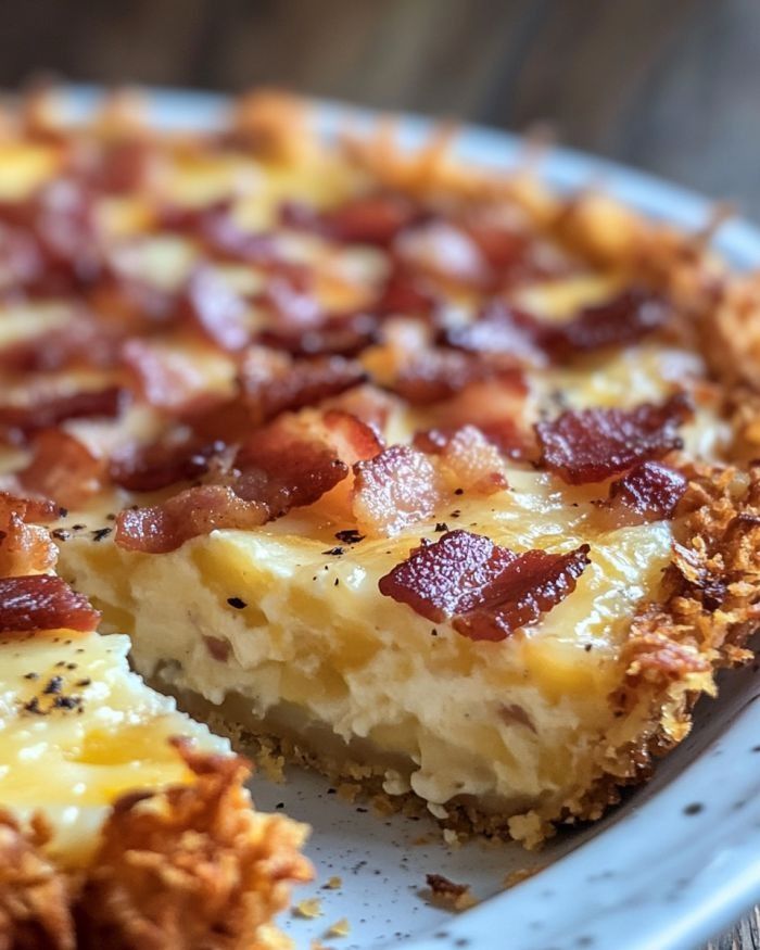 easy quiche recipe