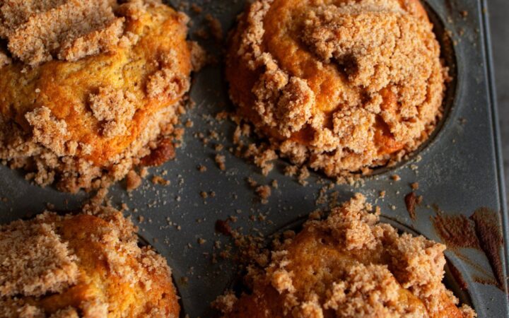fall savory food recipe