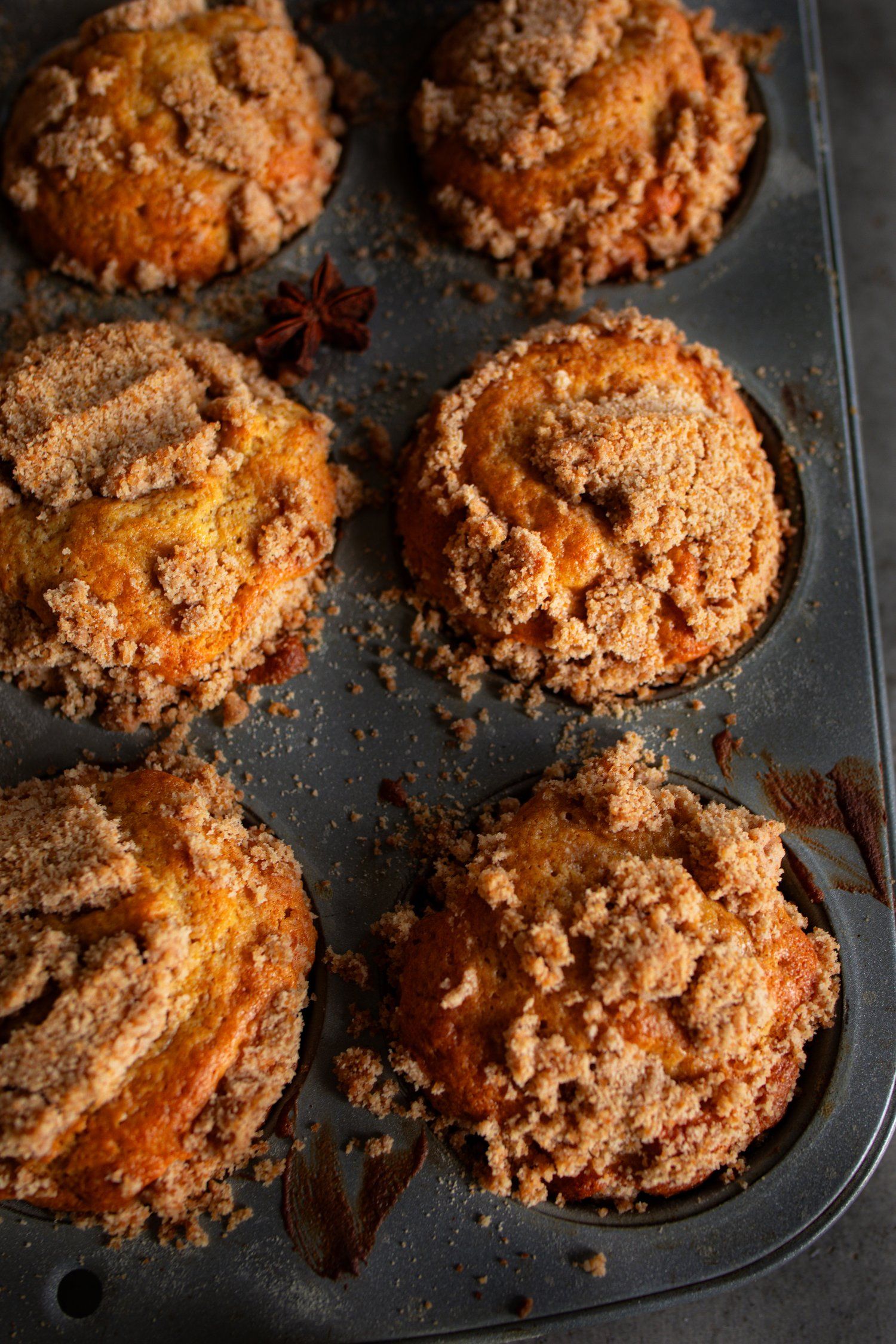 Fall Savory Food