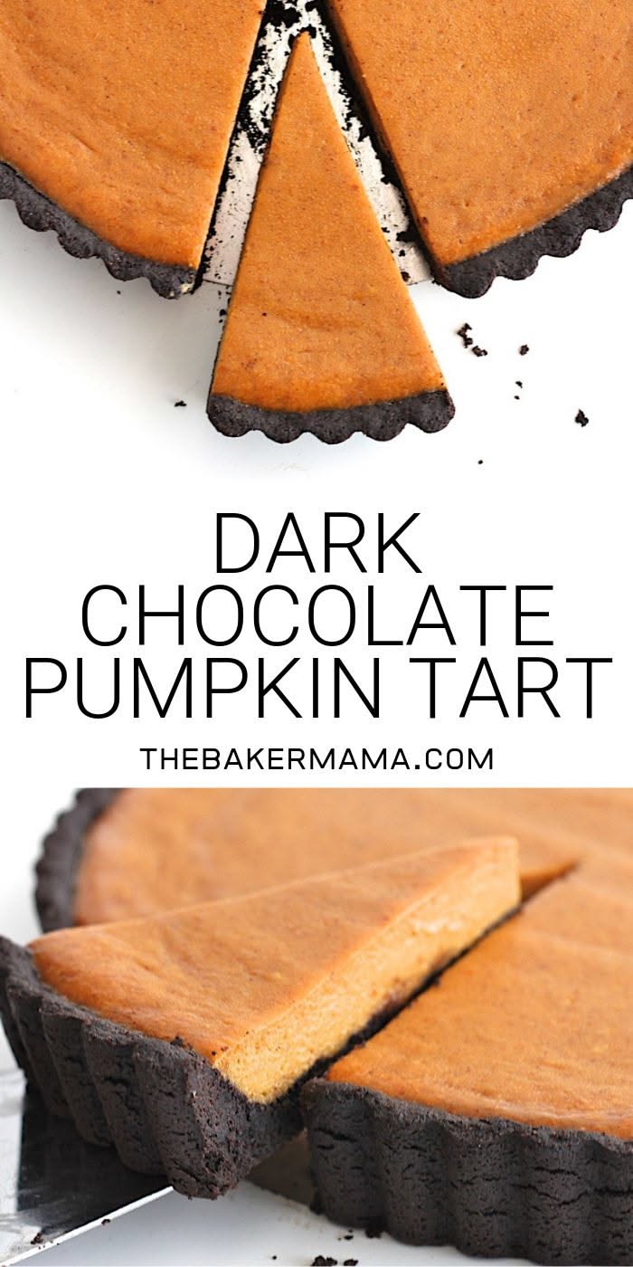 Homemade Pumpkin Tart Ideas