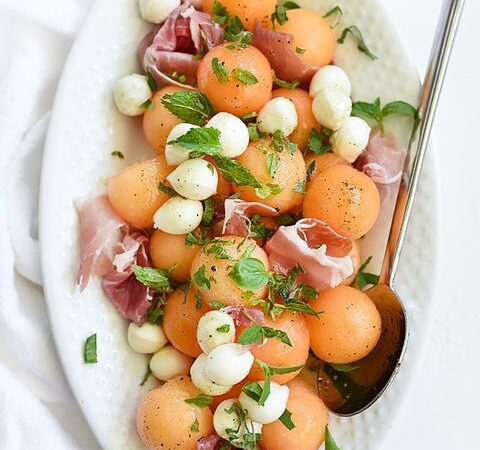easy easter appetizers mains and desserts