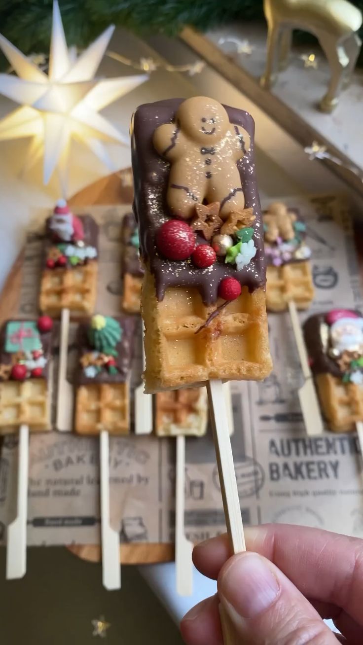 Heavenly Holiday Delights: Best Christmas Baking Recipes Ever