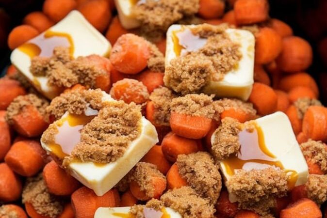 crockpot side dishes