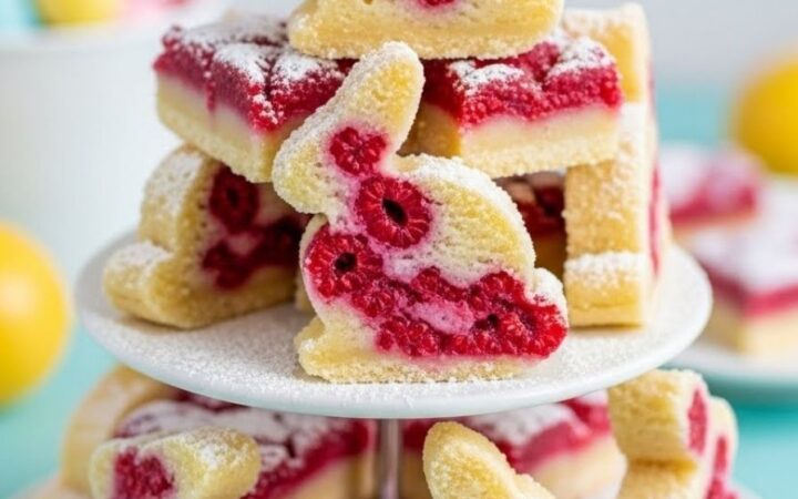 cute easter brunch food ideas