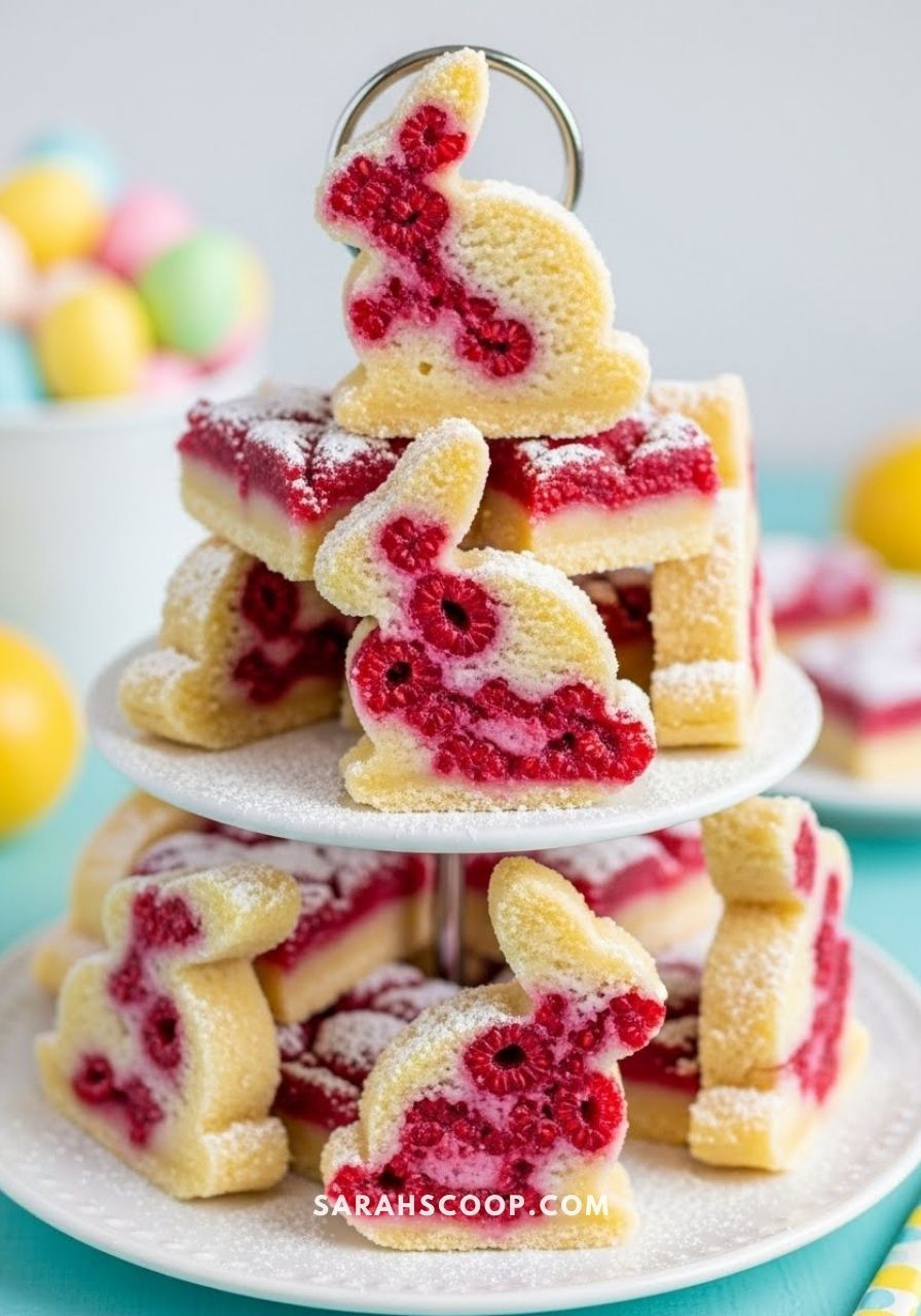 100 Cute Easter Brunch Food Ideas | Sarah Scoop