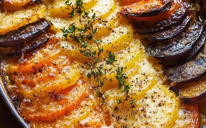 beet casserole recipe