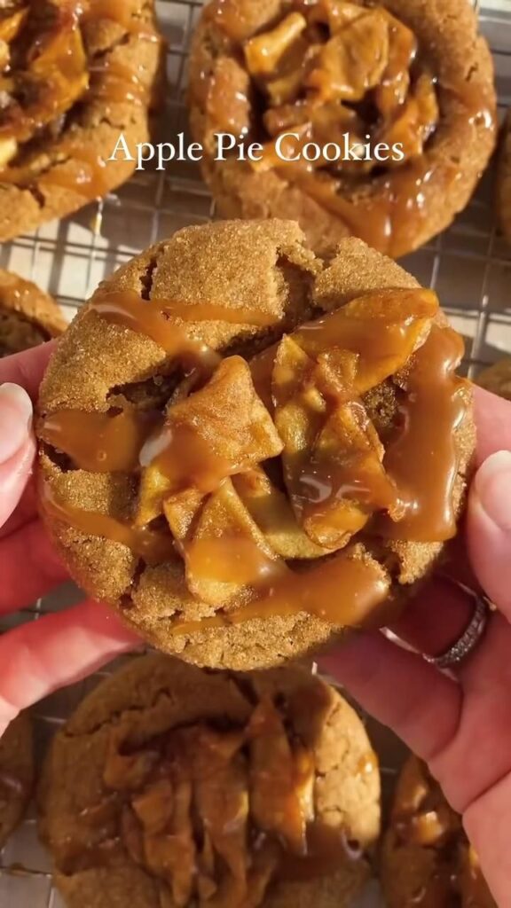 things you can make with apples