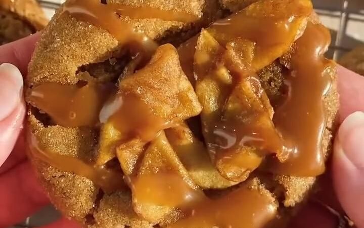 things you can make with apples