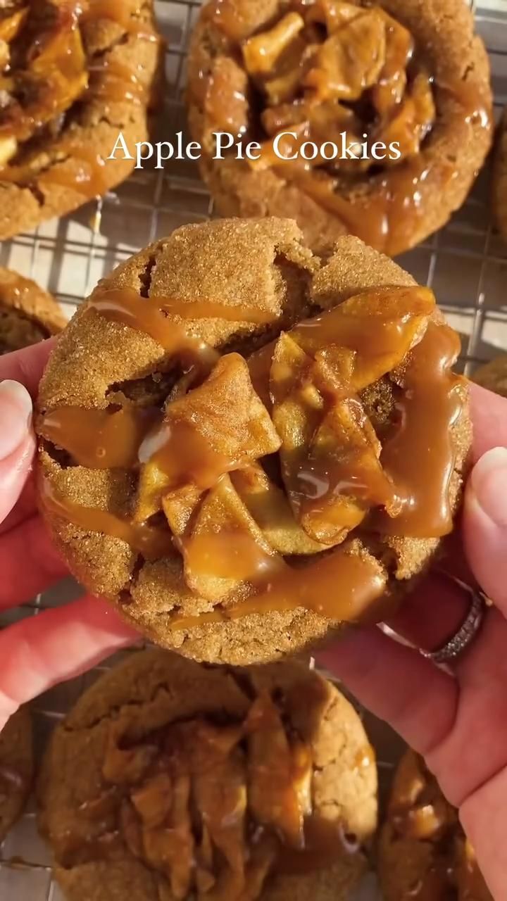 Things You Can Make With Apples