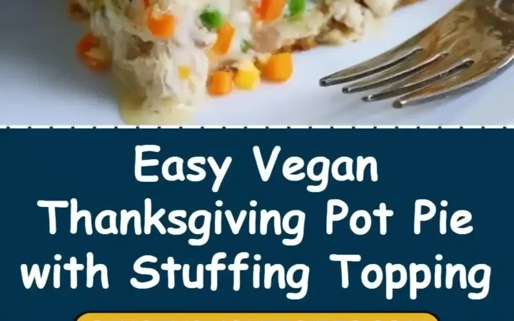 vegan tofu turkey