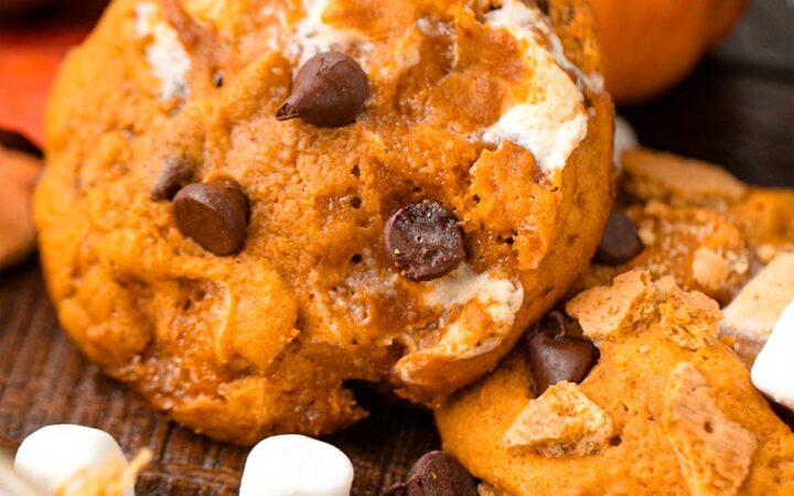 halloween cookies recipe