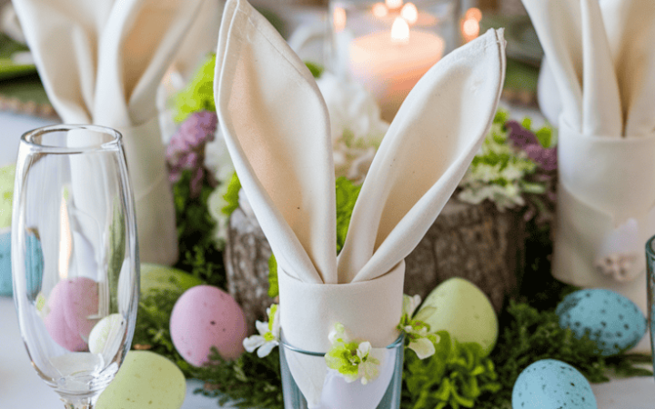 edible easter centerpiece recipe