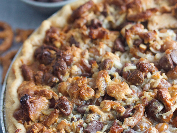crazy pies recipe