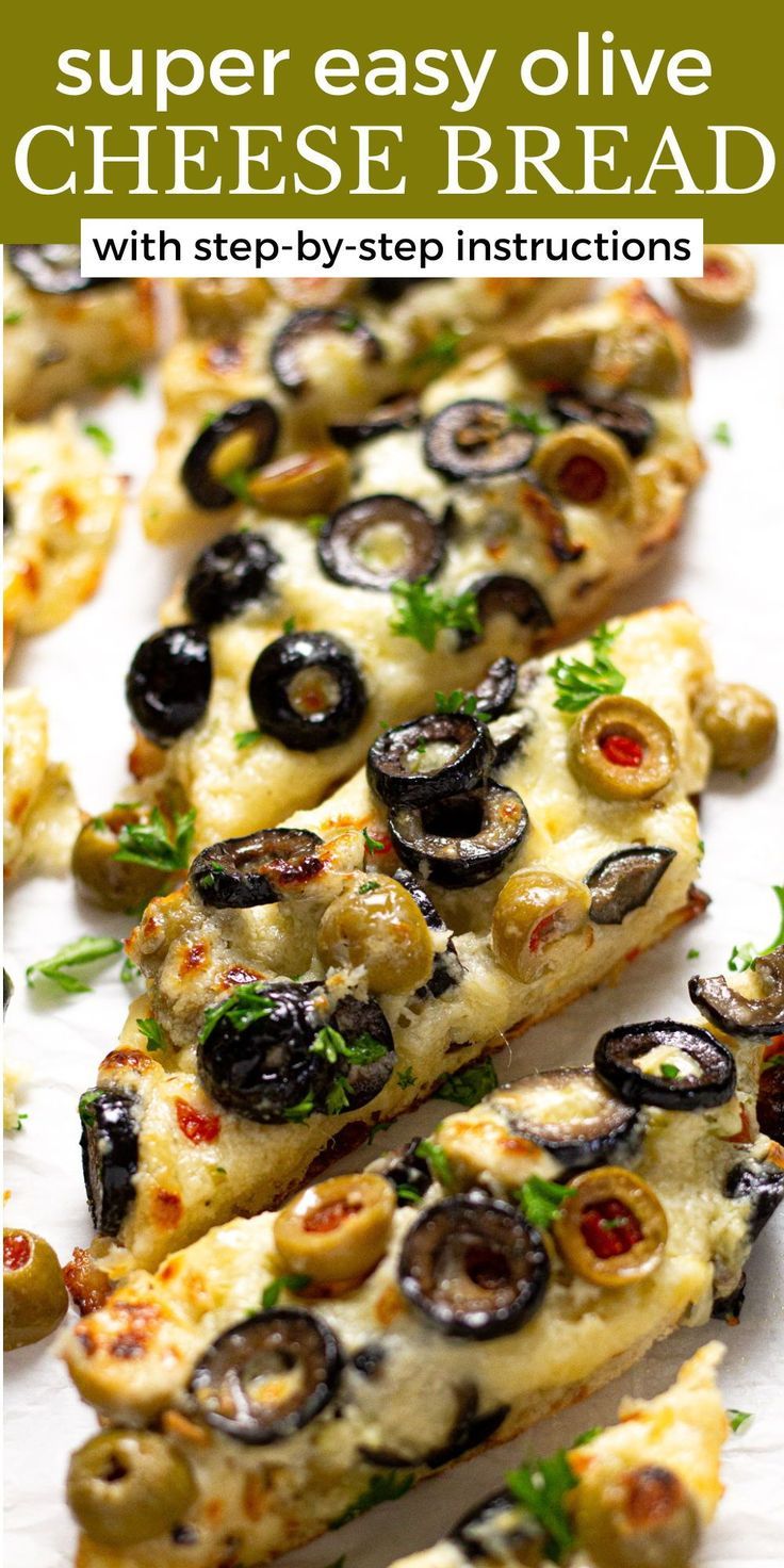 Cute Easy Appetizers