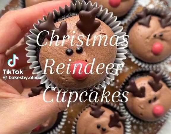 easy vanilla cupcake recipe