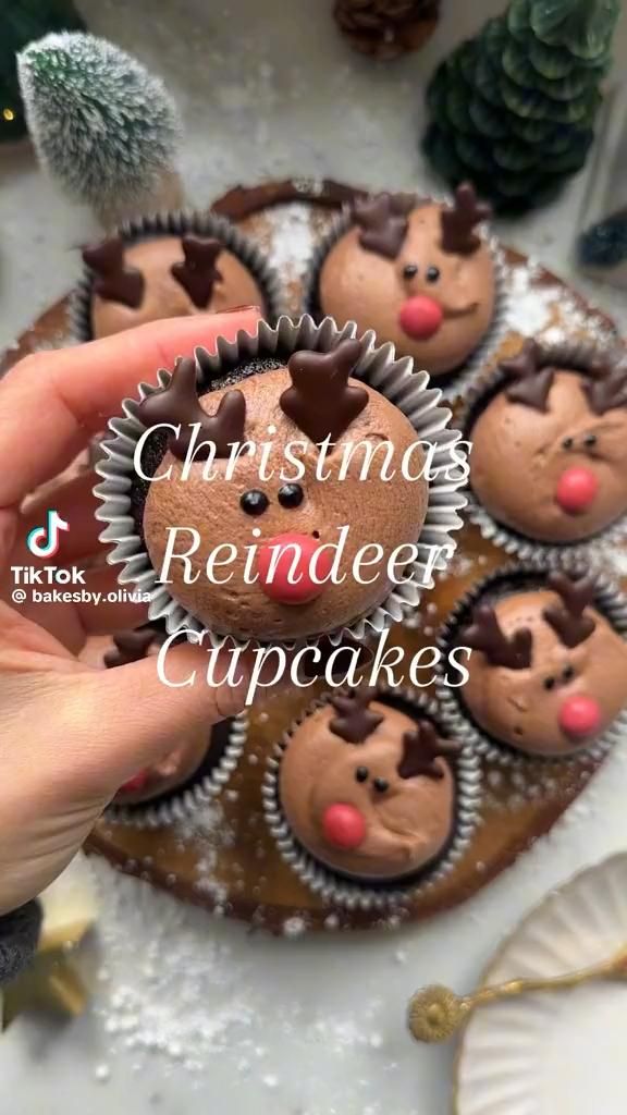 easy vanilla cupcake recipe
