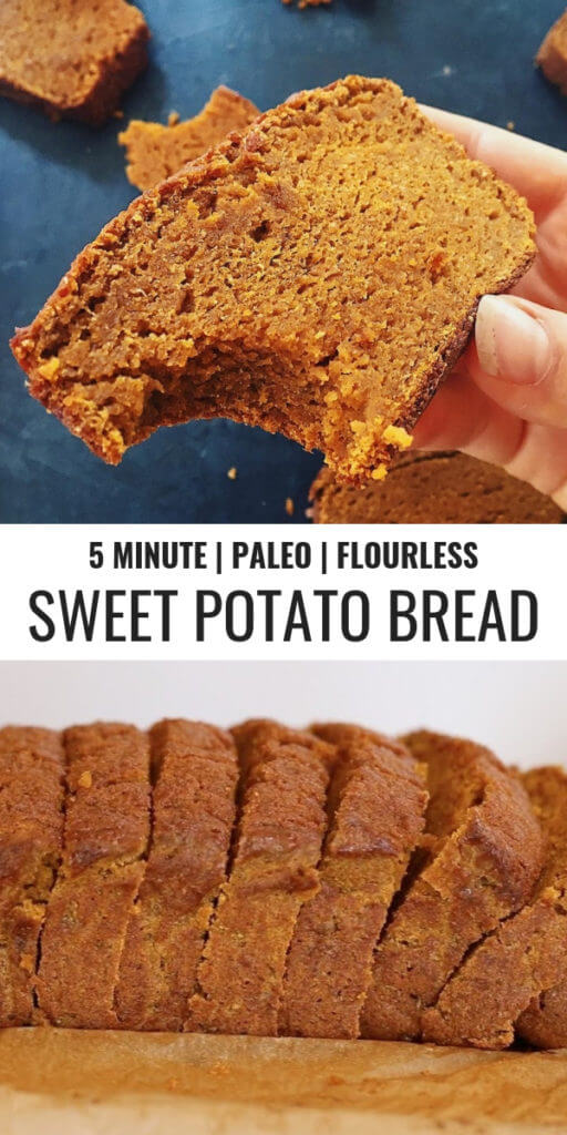 paleo sweet potato hash