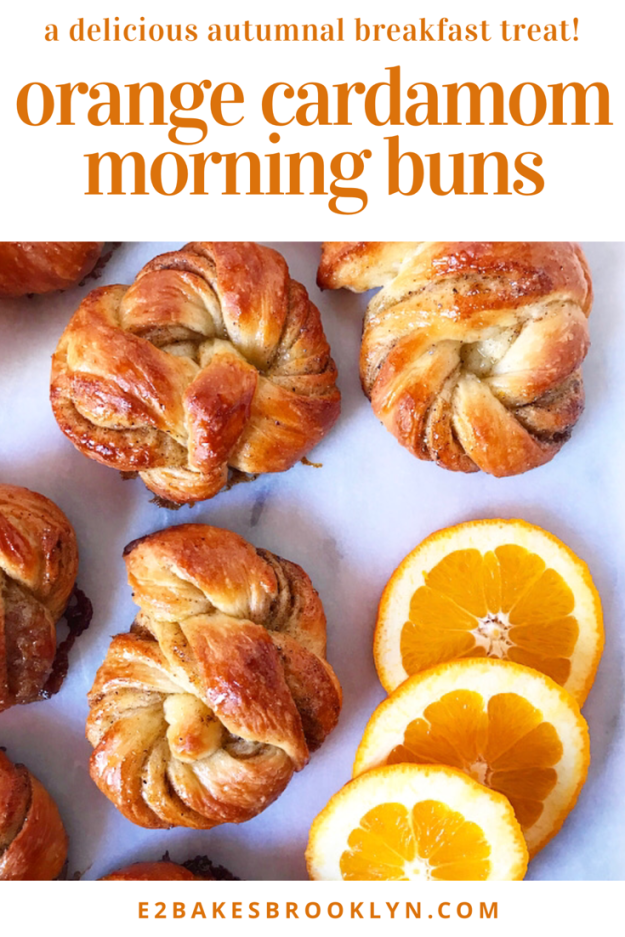 thanksgiving morning buns recipe