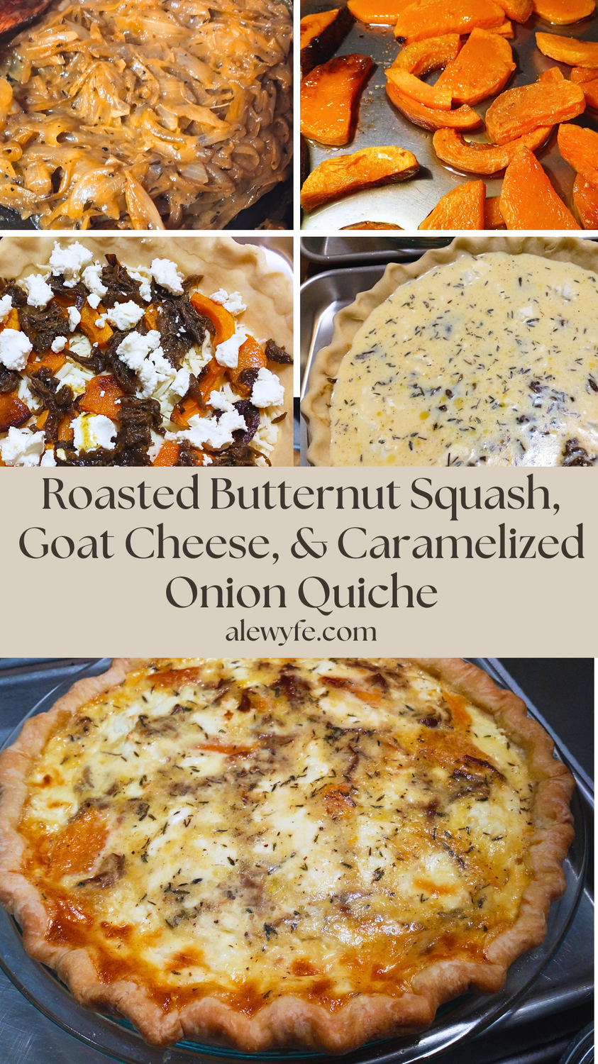 Butternut Squash