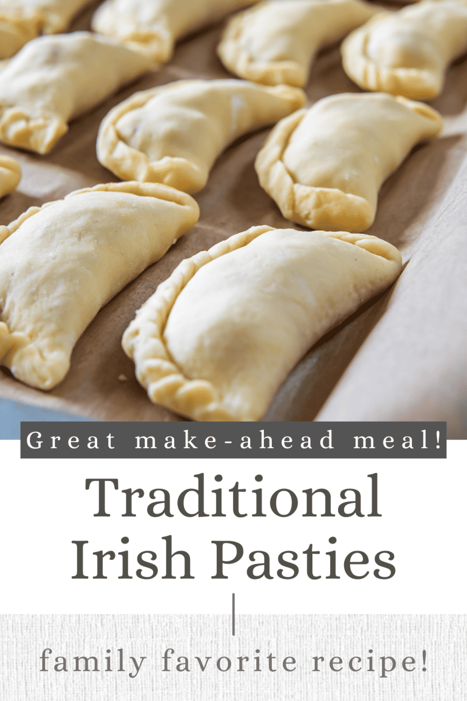 Popular Irish Recipes