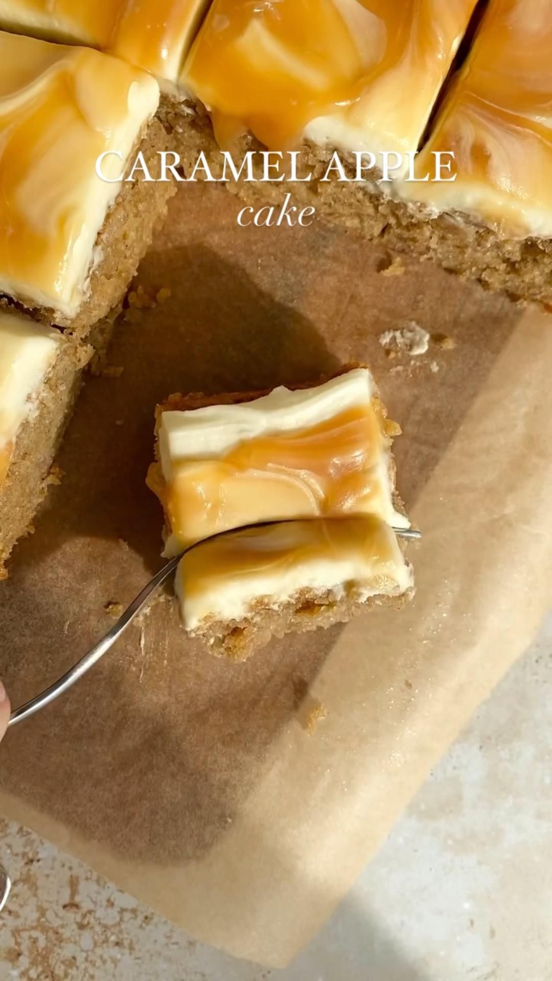 Easy Dessert Bakes