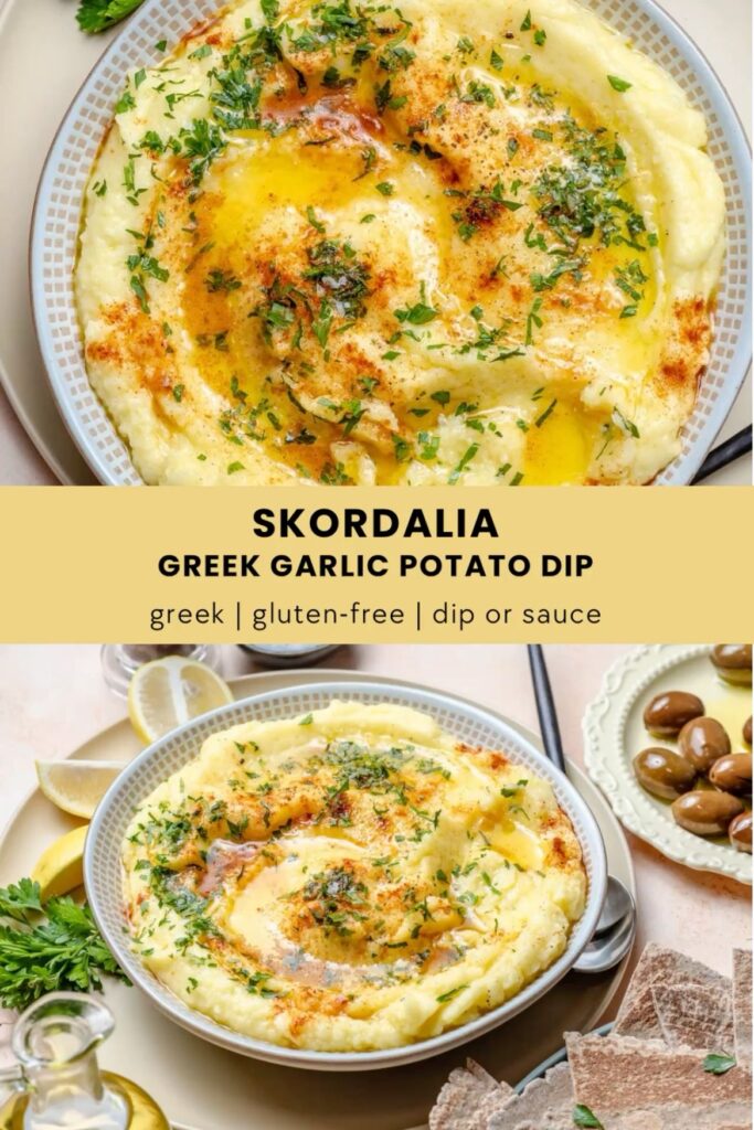 greek lemon potatoes recipe