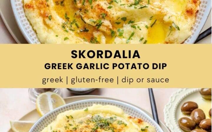 greek lemon potatoes recipe