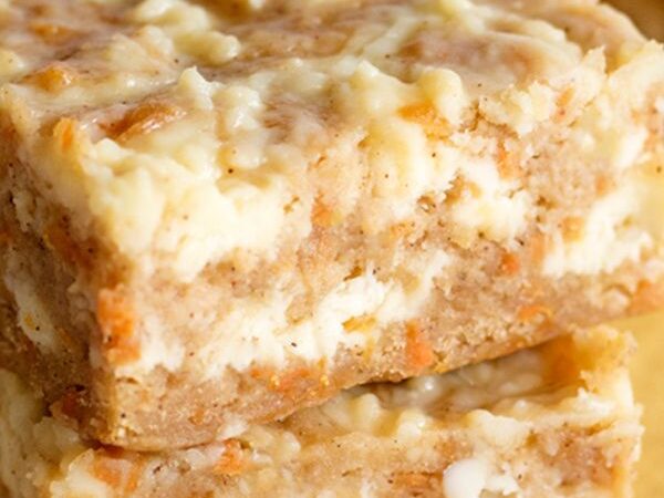 easter cream cheese desserts