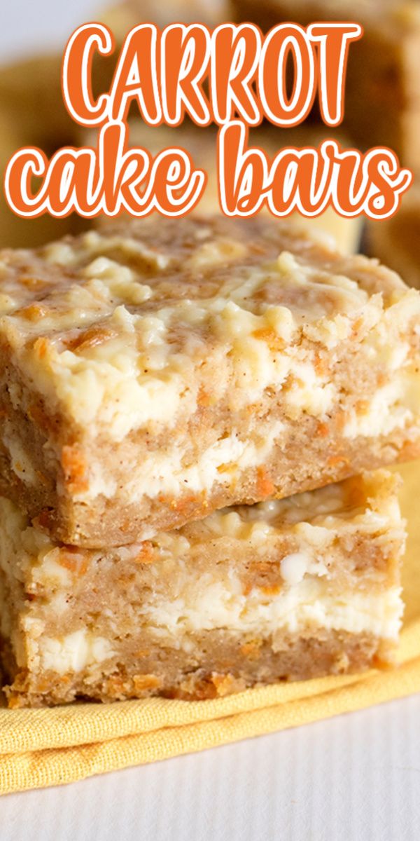 Easter Cream Cheese Desserts